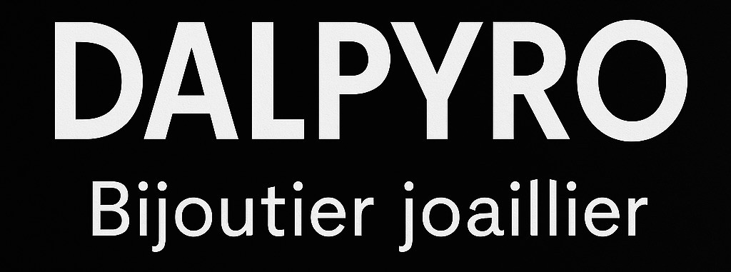 DaLpYRO Joaillerie